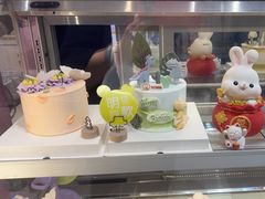 -CAKE BOSS 蛋糕老板(西单君太百货店)