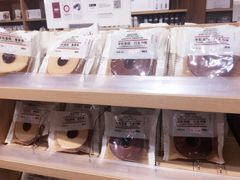 -MUJI无印良品(万达太原街店)