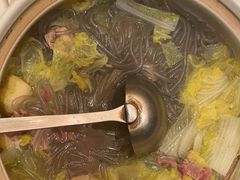 -扬州香格里拉·香宫中餐厅