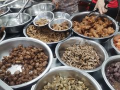 -铭辉沙嗲面(新街商业城店)