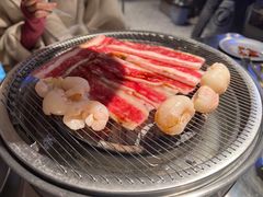 -韩山葵烤肉(太古里店)