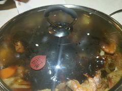 -过锅瘾三汁焖锅(东星时代广场店)