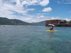 -海南分界洲岛旅游区