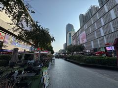-茂业天地(华强北店)