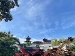 -江宁织造博物馆