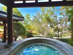 -西安华清御汤酒店