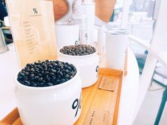 烘焙咖啡豆-% Arabica阿拉比卡咖啡(深圳湾万象城店)