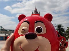 -厦门方特梦幻王国