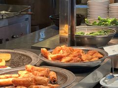 -广州富力君悦大酒店·凯菲厅