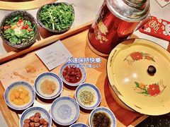 -哥老官重庆美蛙鱼头(龙湖杭州金沙天街店)