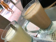 -义顺牛奶公司(庇利金街店)