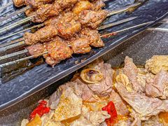 -羊瑞堂·横山炖羊肉·陕菜(未央路旗舰店)