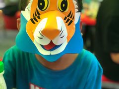 -石家庄市动物园