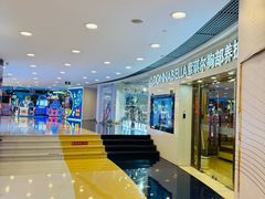 -银座mall(东直门店)
