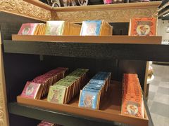 -酷巧·巧克力糖果店