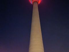 -中央广播电视塔