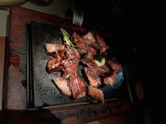 -一沙一城·岩烤牛扒(深圳首店)