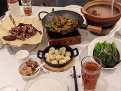 -眉州东坡(清河万象汇店)