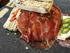 -韩国大金刚烤肉·料理(印象城店)