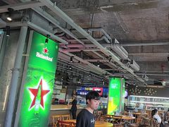 -拉完海鲜大排档(温岭店)