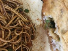 -宋记热干面馆(五福路店)