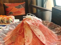 肥牛片-春草居酒屋·晴子の店