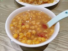 -哈尔滨春饼(朝山街店)