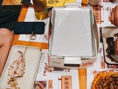 -木屋烧烤(惠阳华润小径湾店)