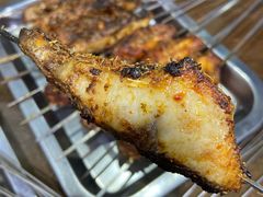 -清真·马峰烤肉(小学习北巷店)