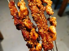 -沿海405烤场(沿海赛洛城店)