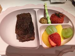 -王品牛排(福州泰禾店)