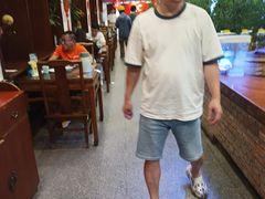 -西江美食舫·江西菜(健德桥店)