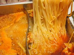-螺大喜螺蛳粉火锅(雍和宫店)