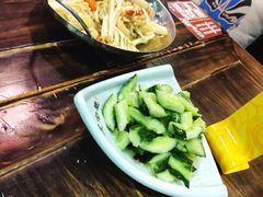 -张氏宽窄巷成都名小吃(茂业百货华强北店)