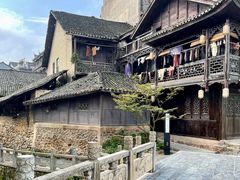 -边城茶峒景区