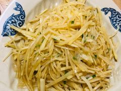 -胖子菜馆(花园餐厅店)