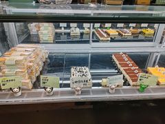 -YUMI芽米·法式烘焙·咖啡(骖鸾路店)