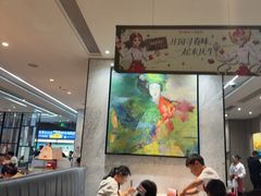 -海底捞火锅(步步高新天地店)
