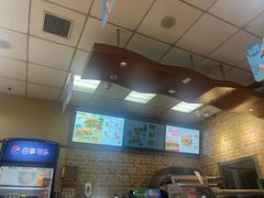 -赛百味SUBWAY(哈西店)