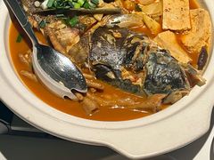 -新白鹿餐厅(城西银泰城店)