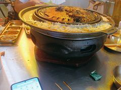 -胡悦里韩式烤肉(芝罘万达广场店)