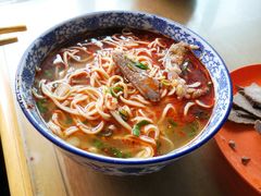 -清真磨沟沿老字号牛肉面(总店)