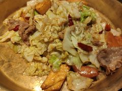 -丝路金桃·新疆菜(徐汇店)