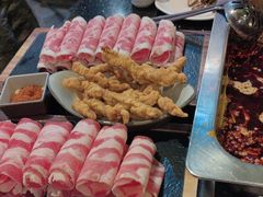 -百年川椒重庆老火锅(光谷店)