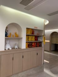 -美悦湾月子中心(熙湖店)