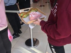-奈雪的茶(东莞汇一城店)