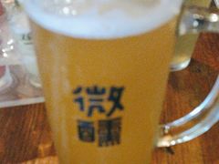 -汉森熊啤酒屋(双塘东路店)