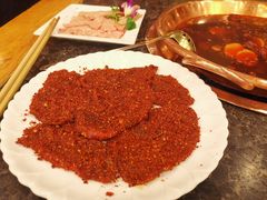 -老码头火锅(玉林店)