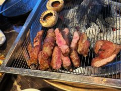 -橡果烤肉(仙林店)