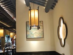 大堂-绿茶餐厅(乐峰广场店)